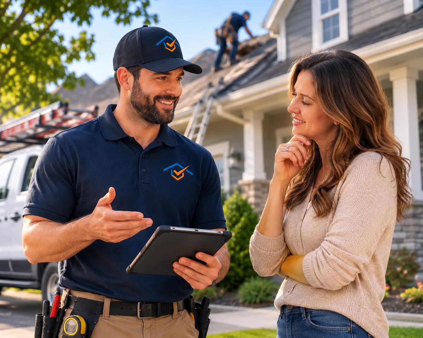 Roof Inspection FAQs in Gobles, MI